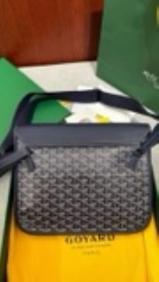 wholesale quality goyard coursier messenger bag model no. 13